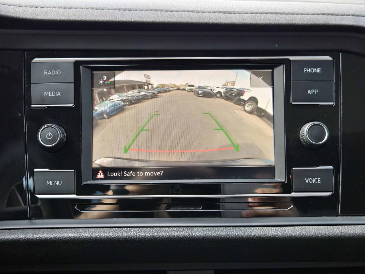 Volkswagen Jetta  2021