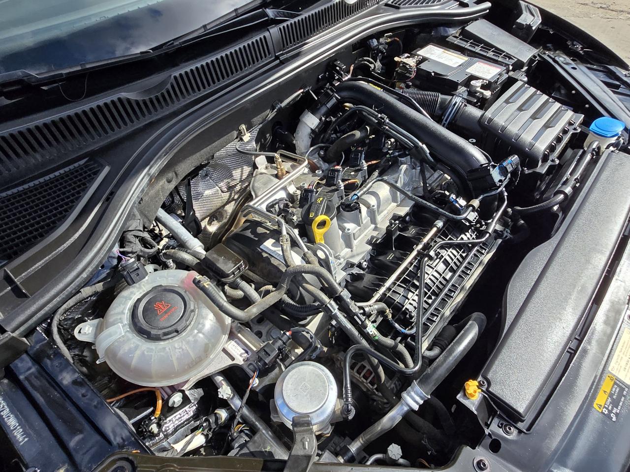 Volkswagen Jetta  2021