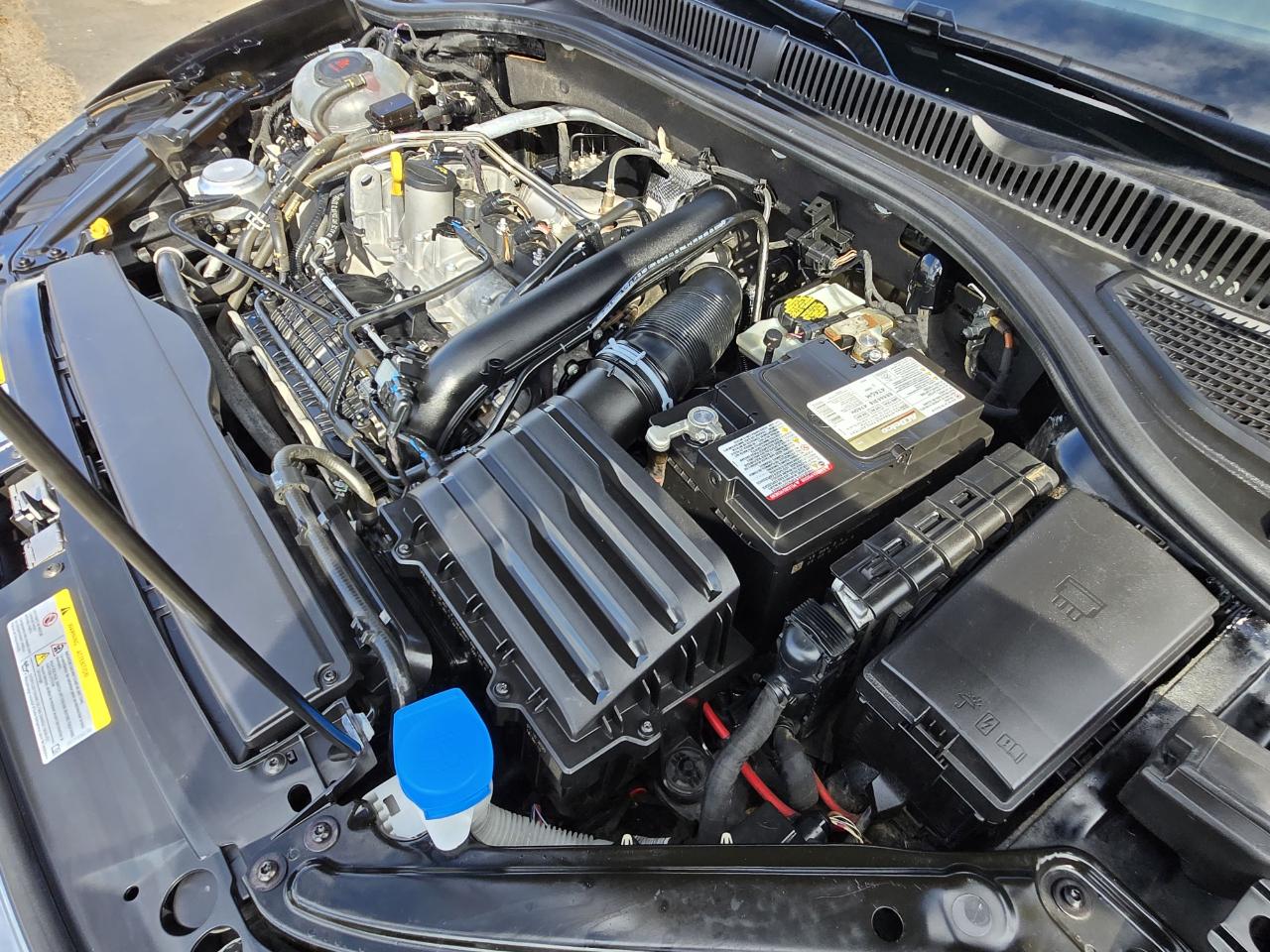 Volkswagen Jetta  2021