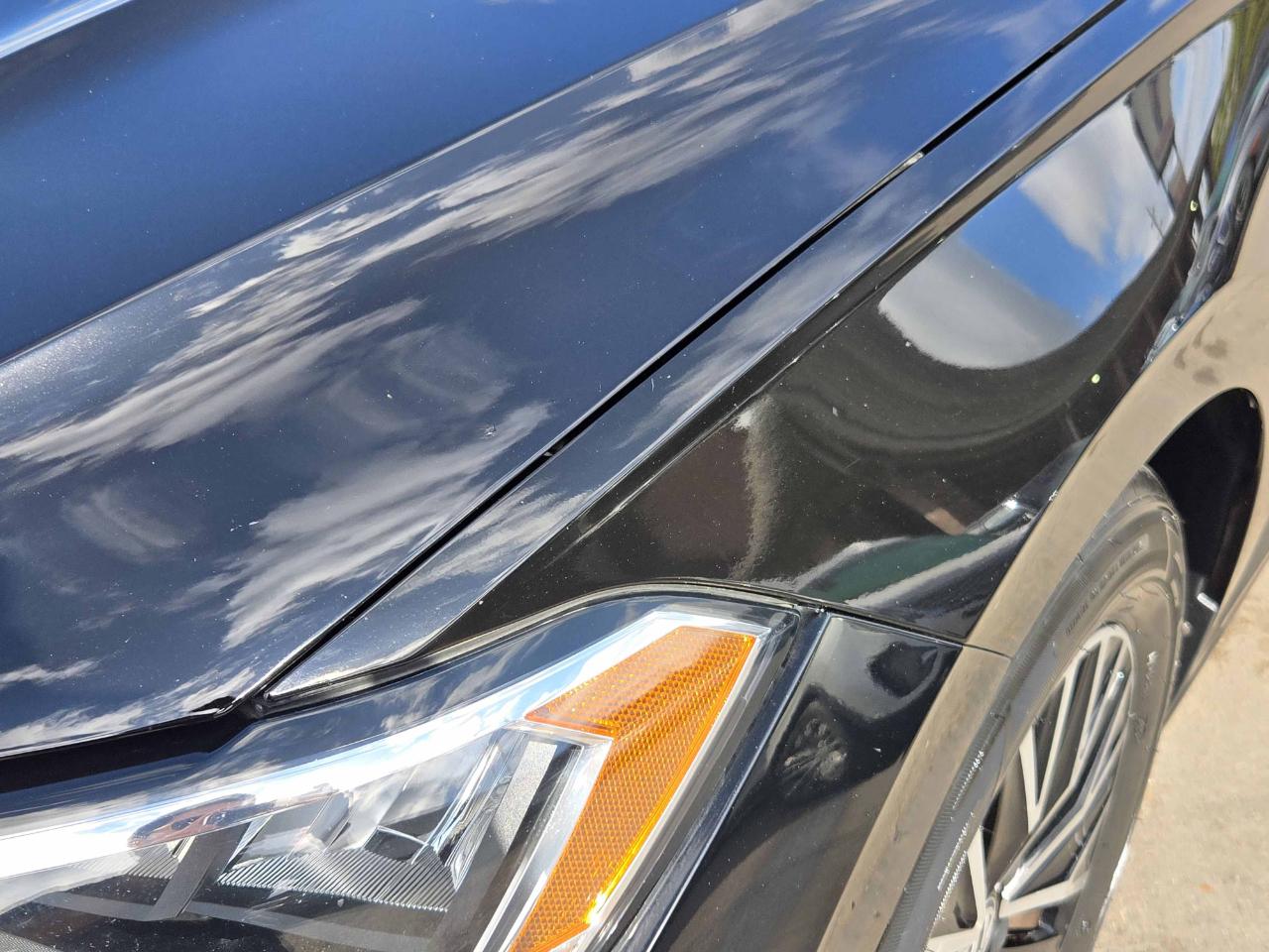 Volkswagen Jetta  2021