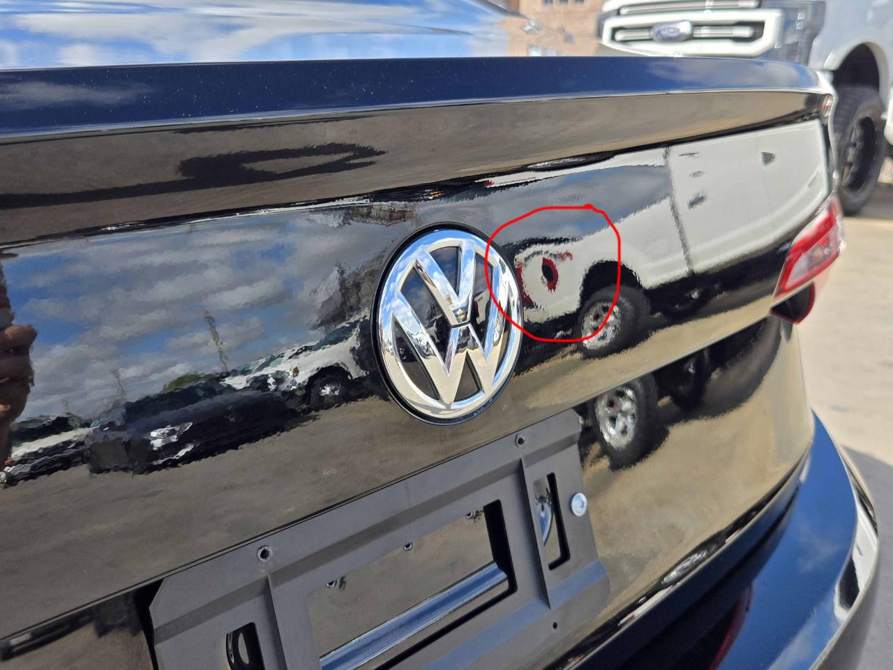 Volkswagen Jetta  2021