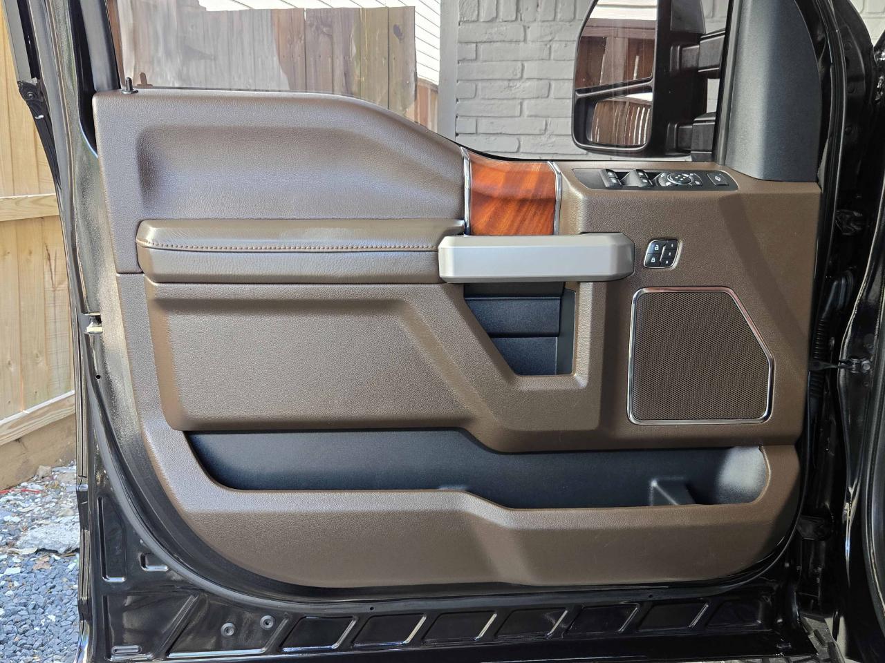 Ford Super Duty F-250 SRW  2019