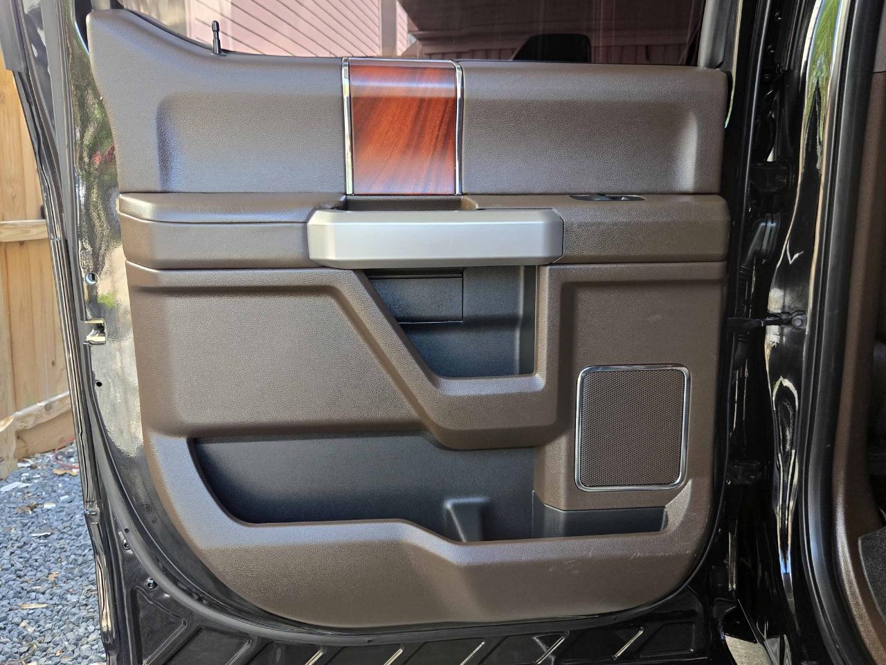 Ford Super Duty F-250 SRW  2019