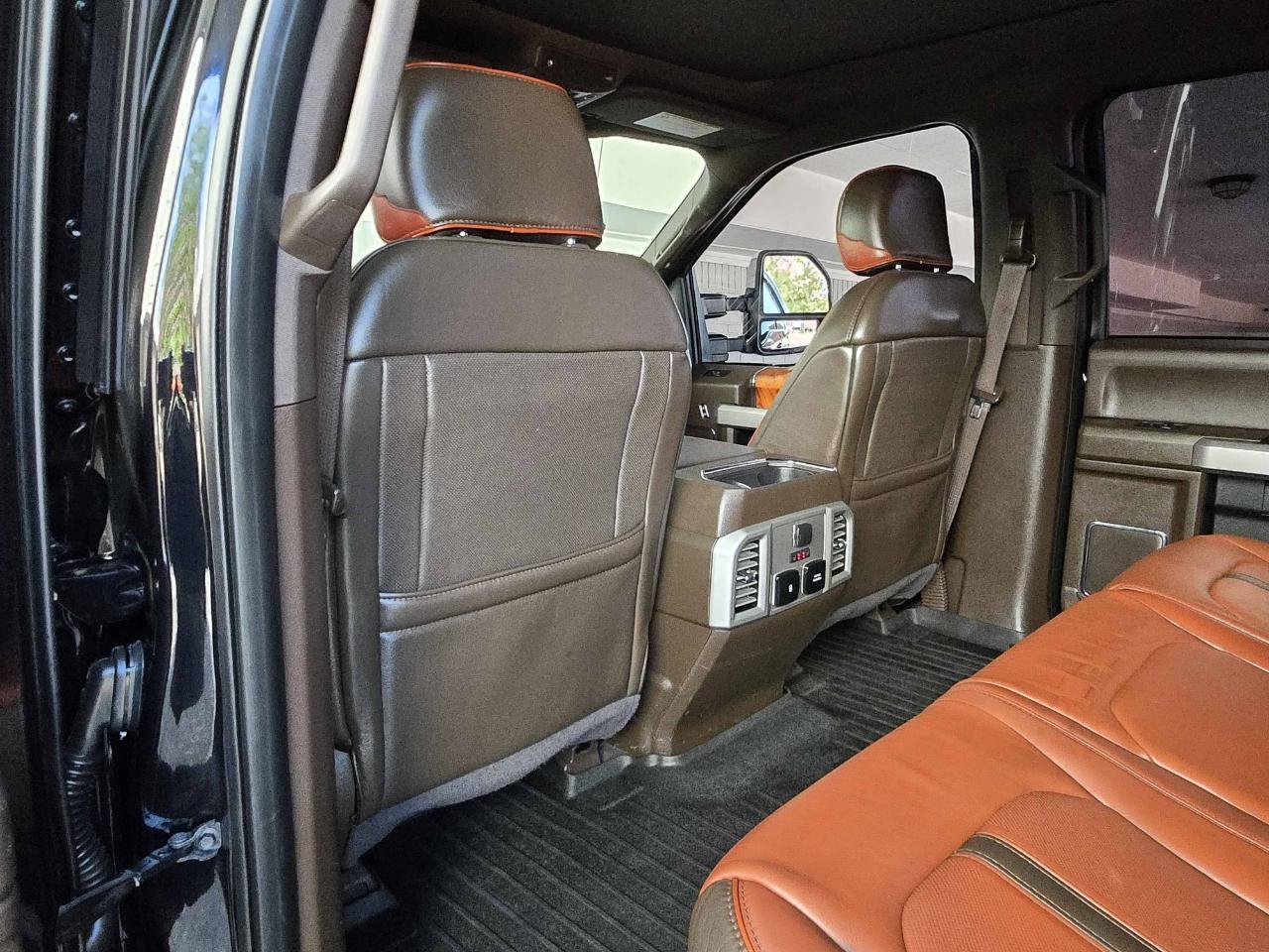 Ford Super Duty F-250 SRW  2019