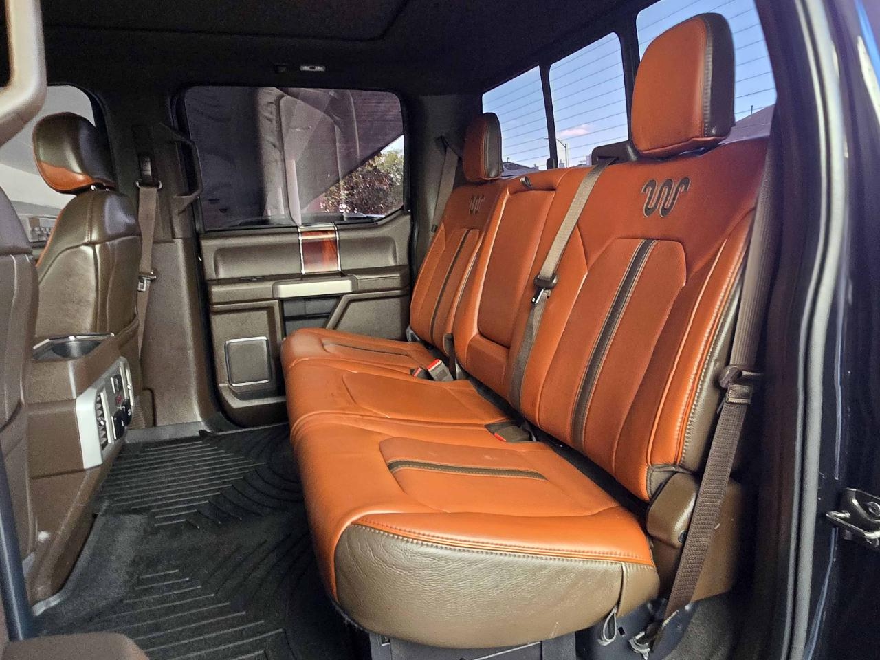 Ford Super Duty F-250 SRW  2019