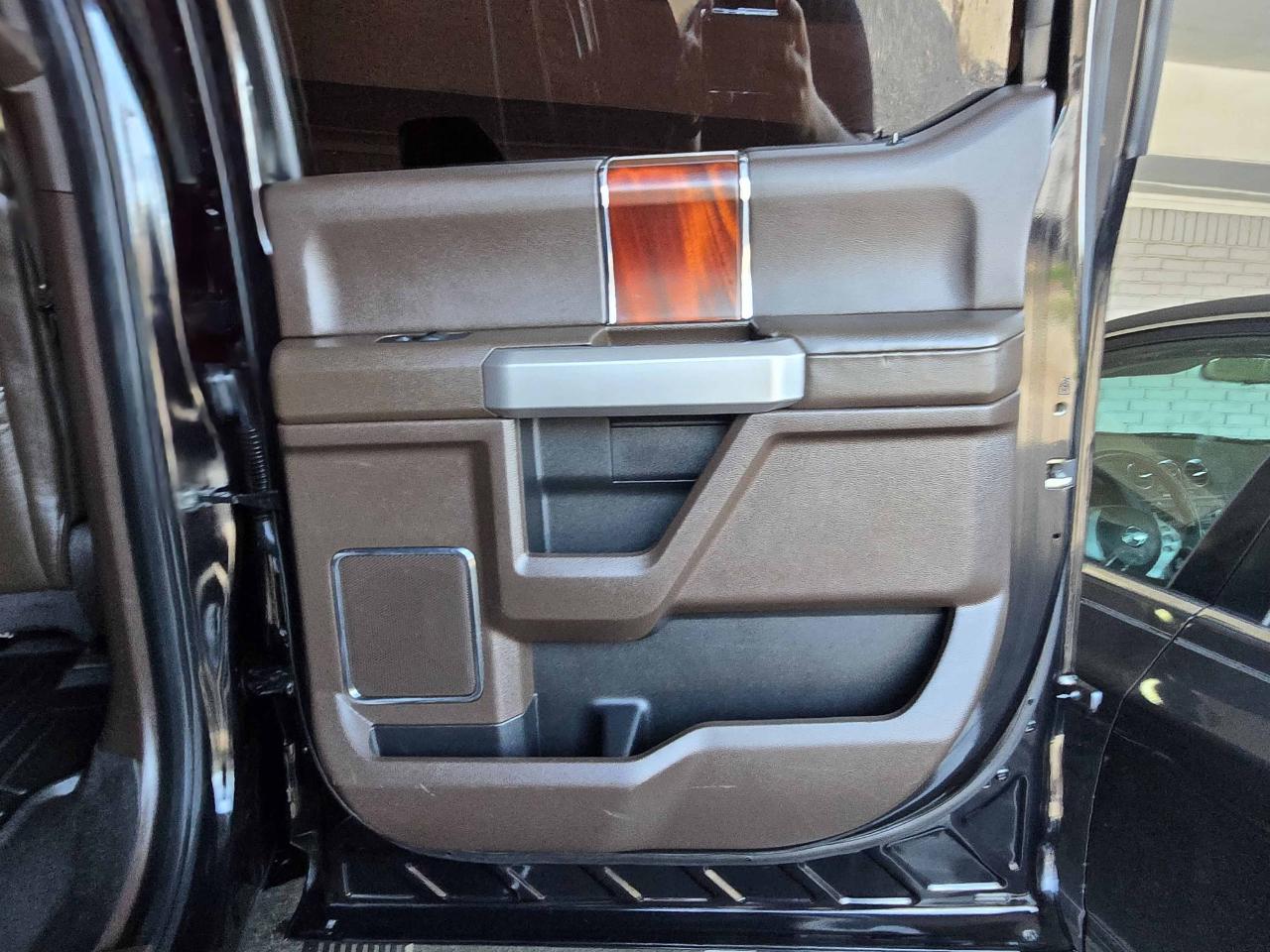 Ford Super Duty F-250 SRW  2019