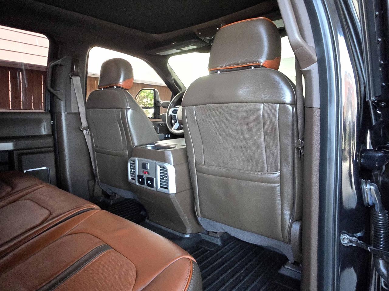 Ford Super Duty F-250 SRW  2019