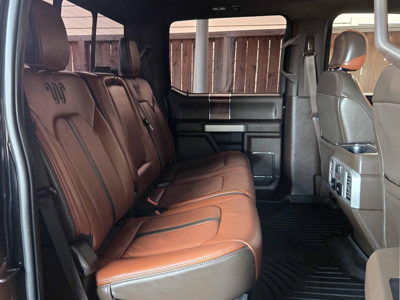 Ford Super Duty F-250 SRW  2019