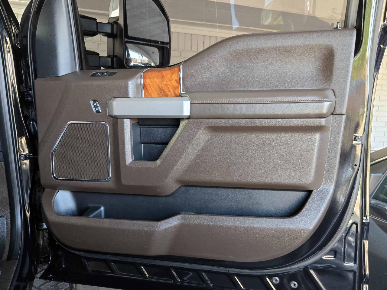 Ford Super Duty F-250 SRW  2019