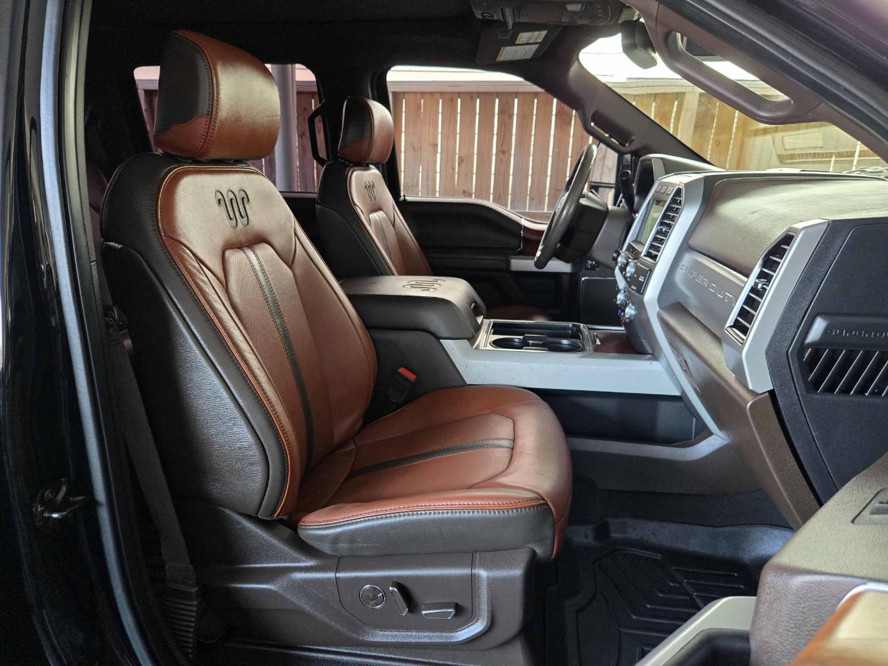 Ford Super Duty F-250 SRW  2019