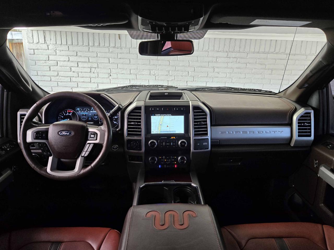 Ford Super Duty F-250 SRW  2019