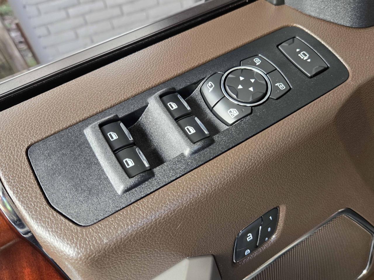 Ford Super Duty F-250 SRW  2019