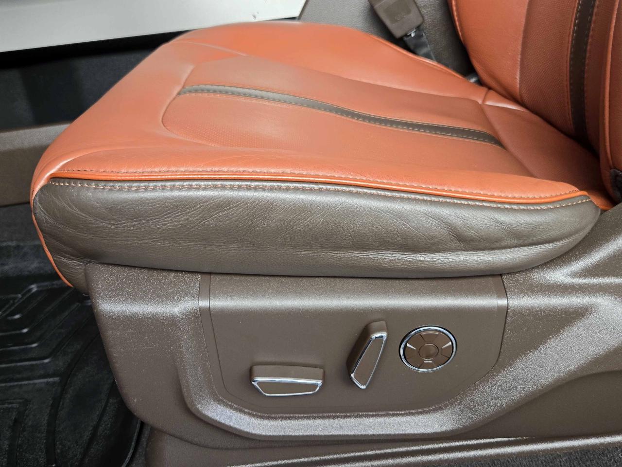 Ford Super Duty F-250 SRW  2019