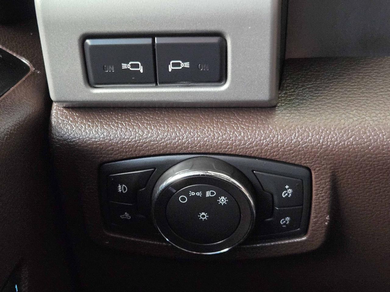 Ford Super Duty F-250 SRW  2019