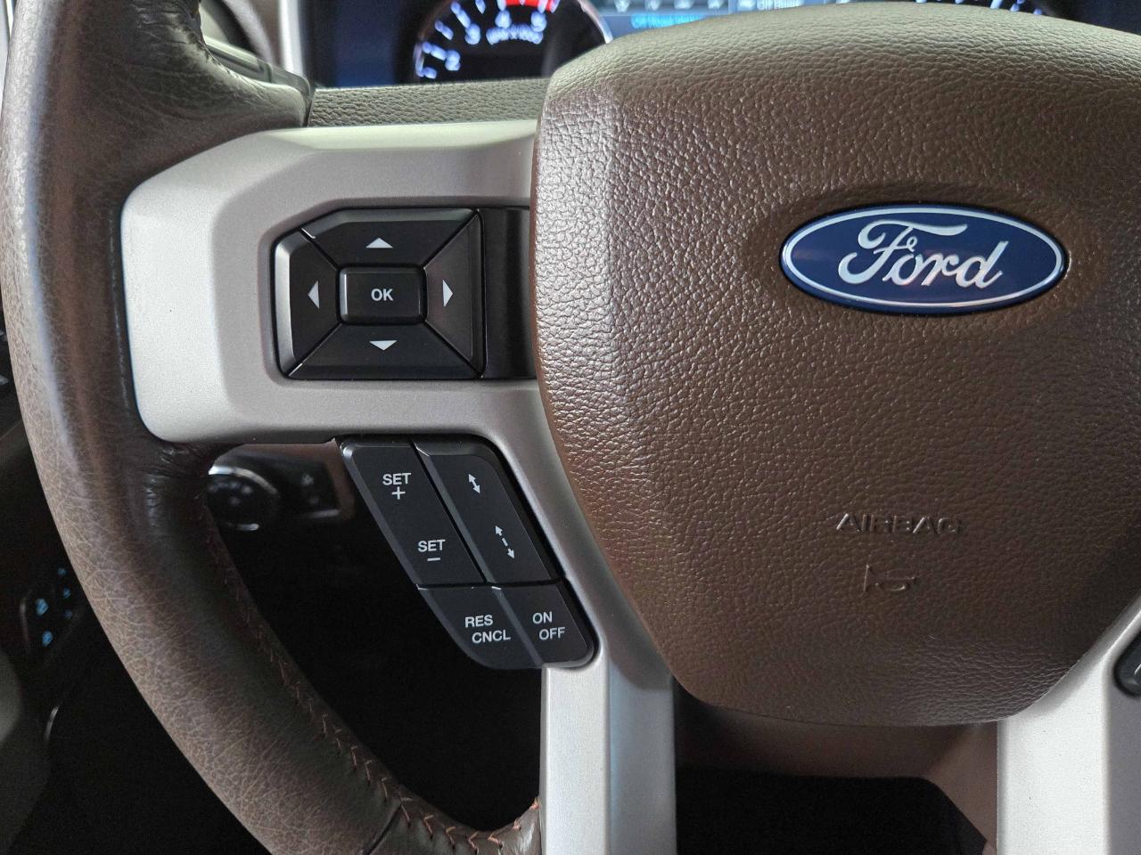 Ford Super Duty F-250 SRW  2019