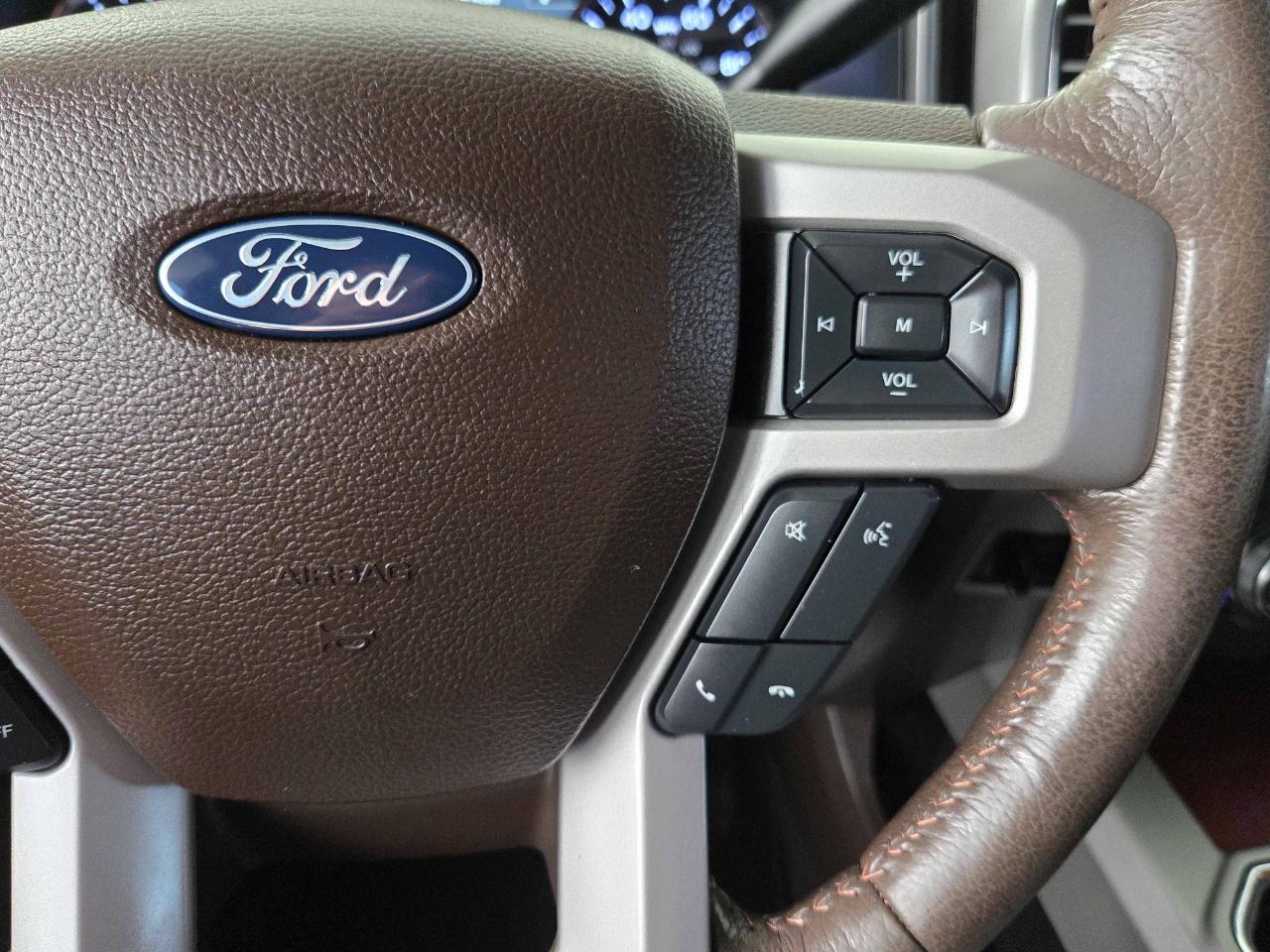 Ford Super Duty F-250 SRW  2019