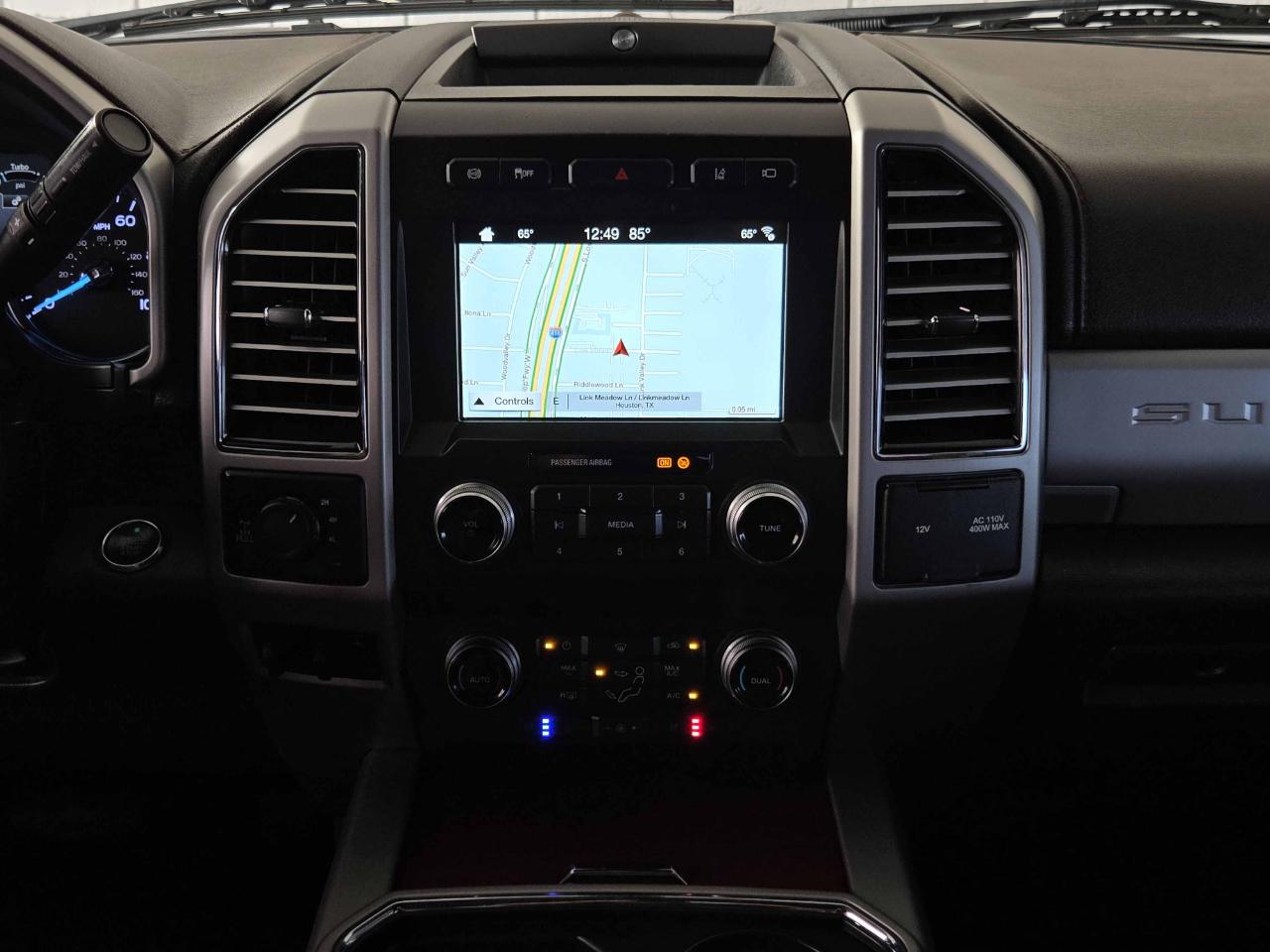 Ford Super Duty F-250 SRW  2019