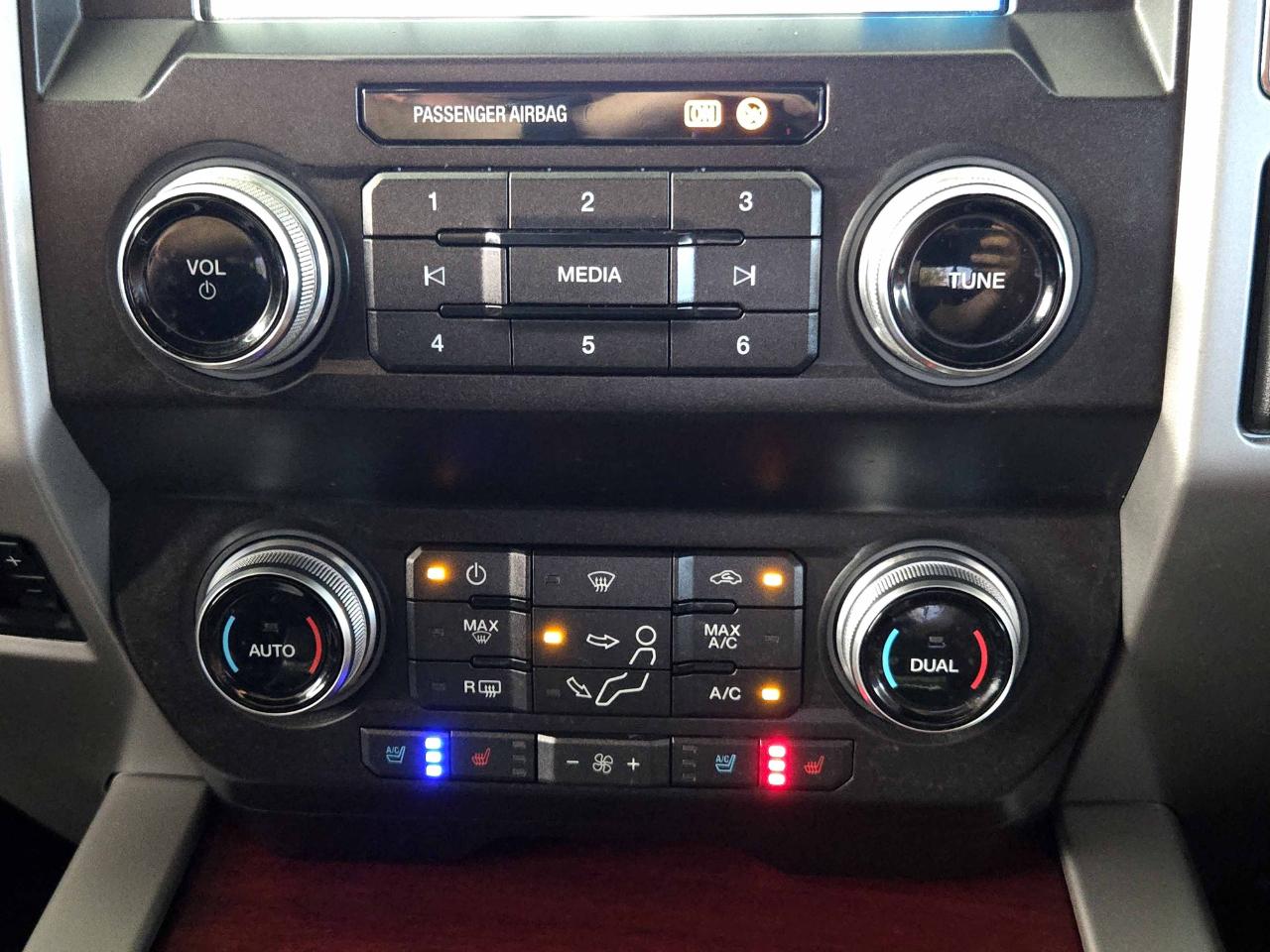 Ford Super Duty F-250 SRW  2019