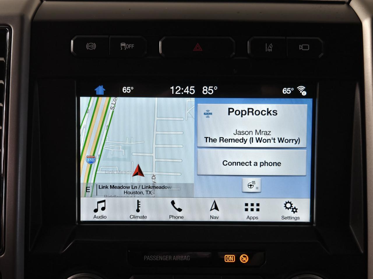 Ford Super Duty F-250 SRW  2019