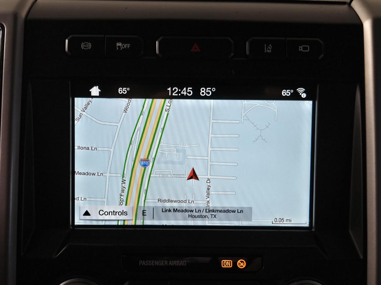 Ford Super Duty F-250 SRW  2019