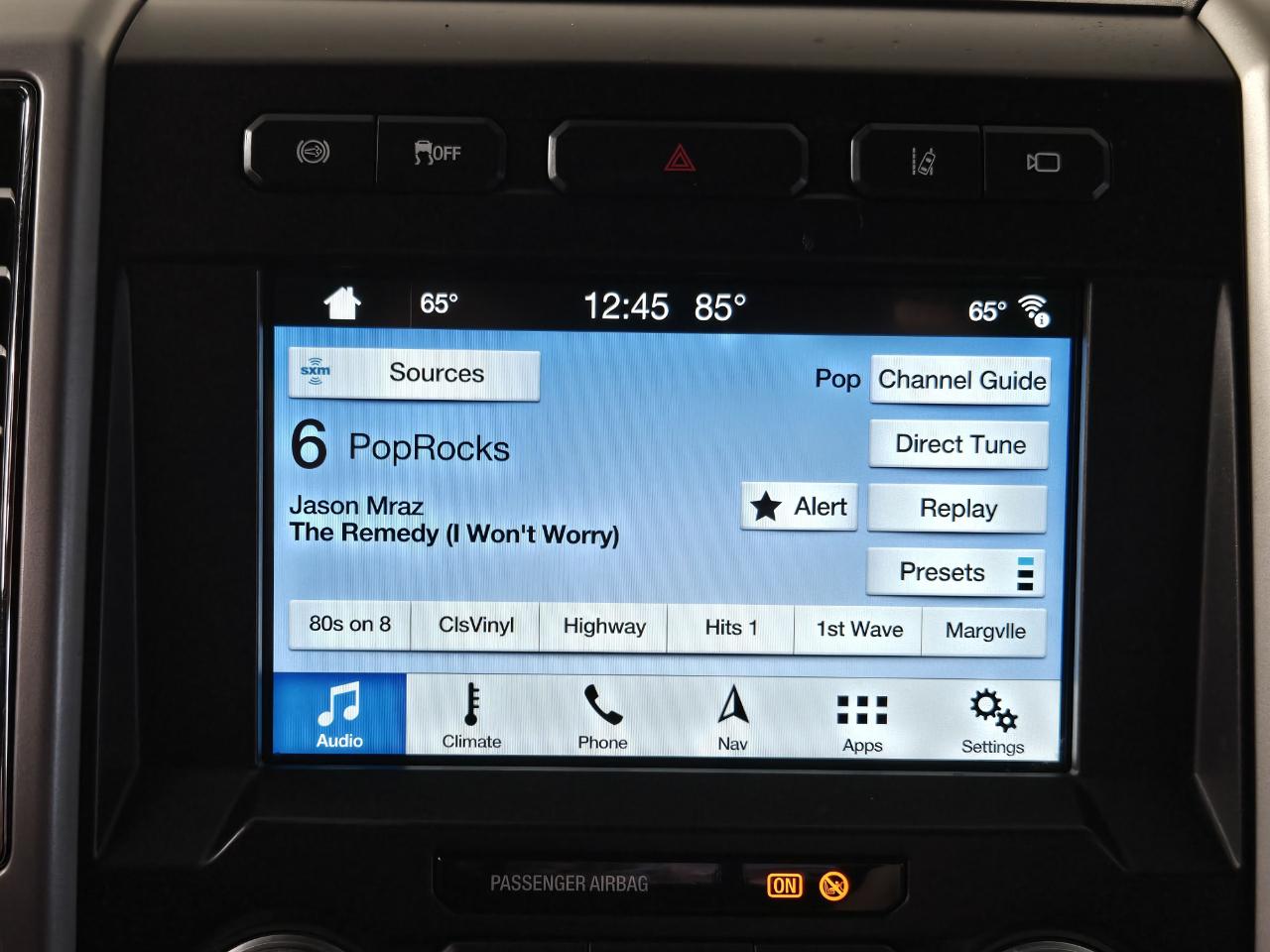 Ford Super Duty F-250 SRW  2019