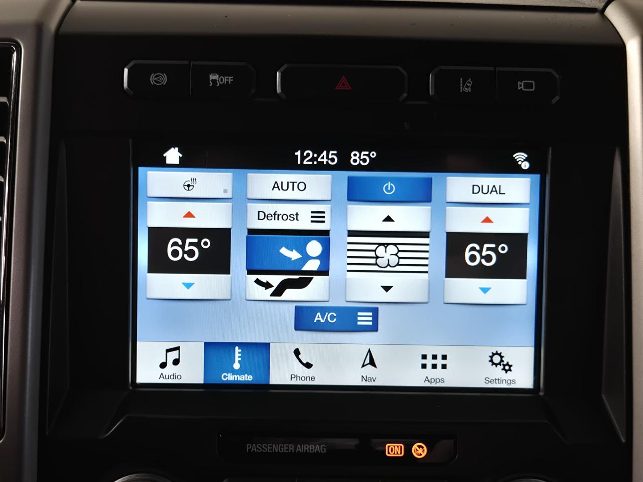 Ford Super Duty F-250 SRW  2019