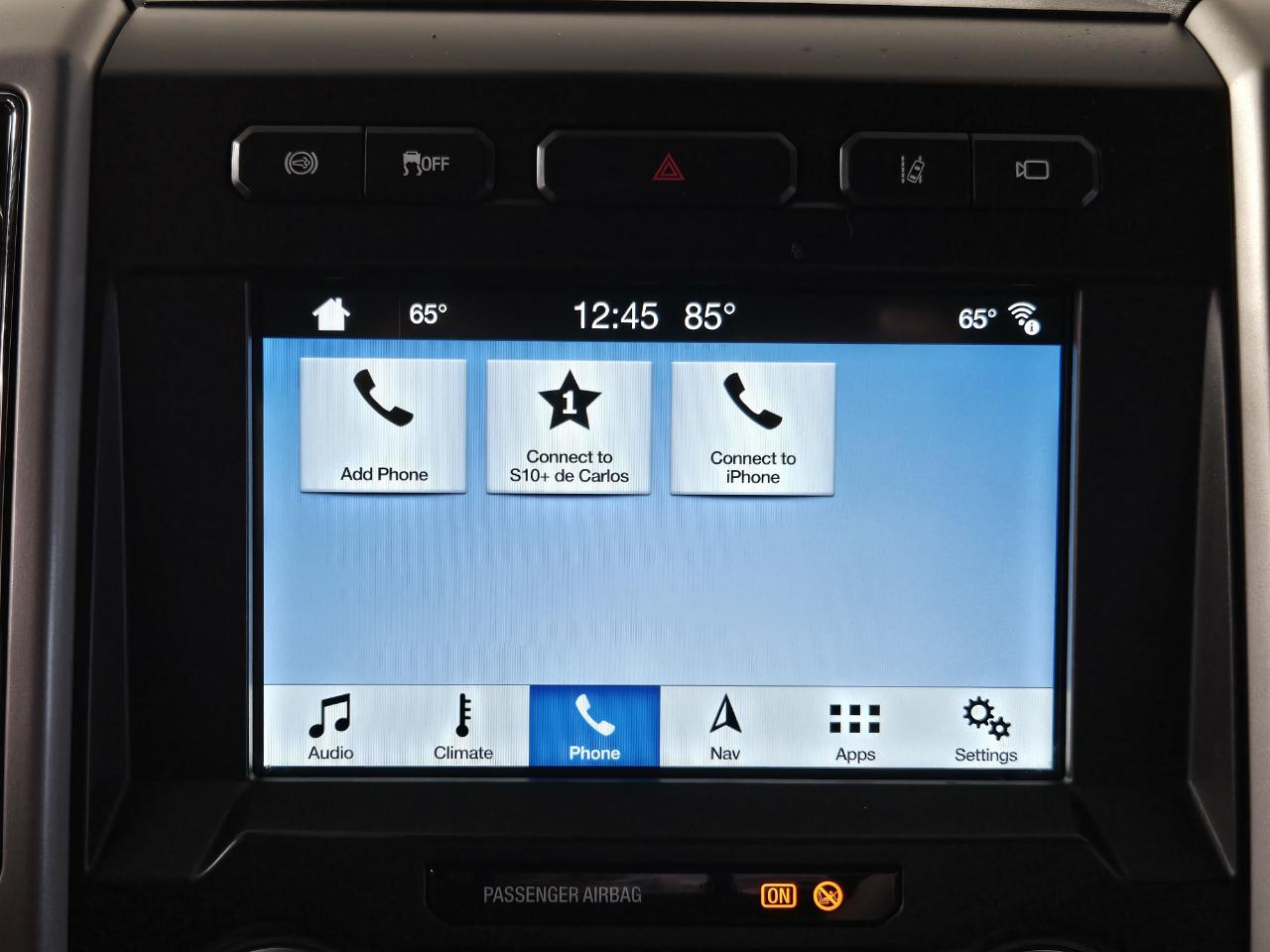 Ford Super Duty F-250 SRW  2019