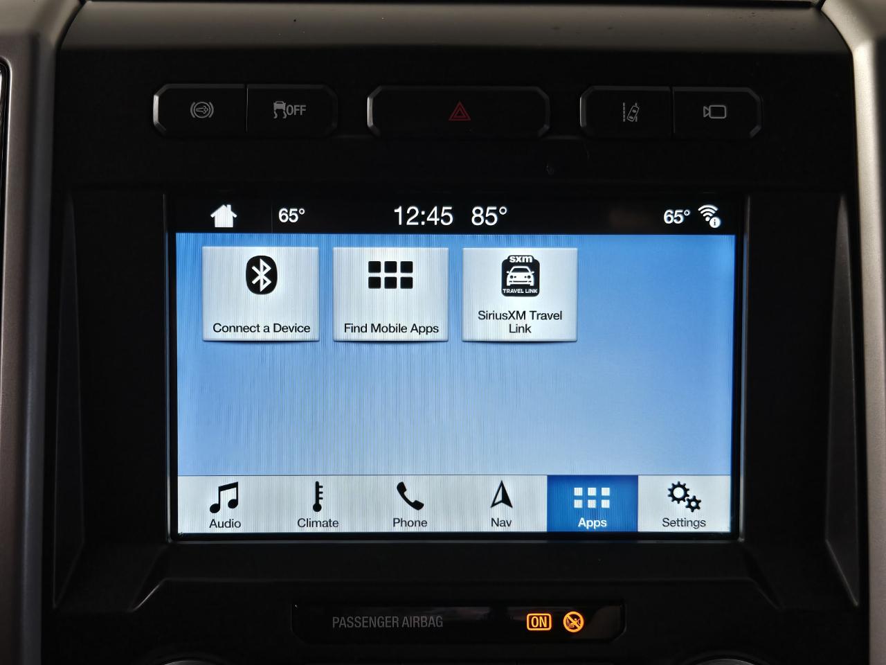 Ford Super Duty F-250 SRW  2019