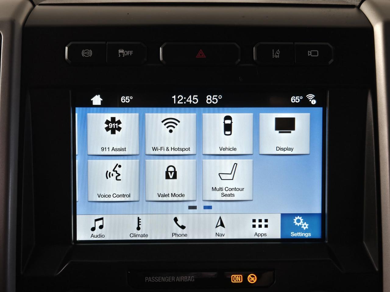 Ford Super Duty F-250 SRW  2019