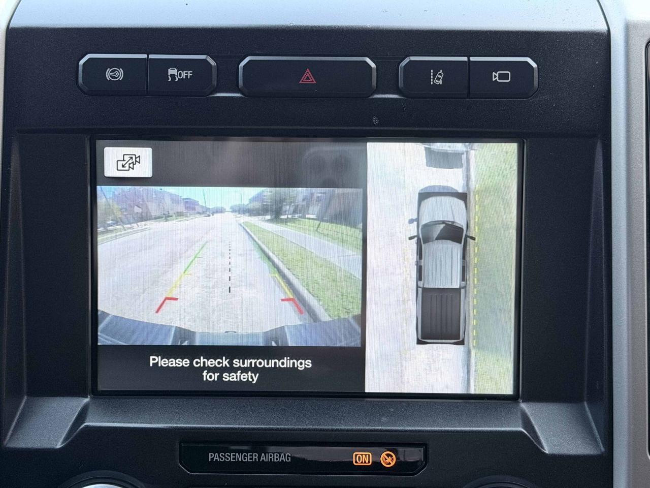 Ford Super Duty F-250 SRW  2019