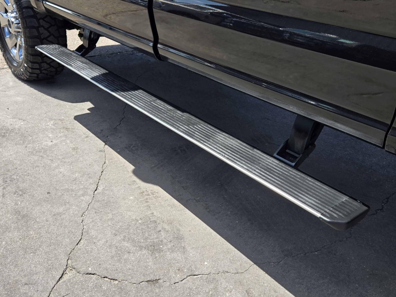 Ford Super Duty F-250 SRW  2019