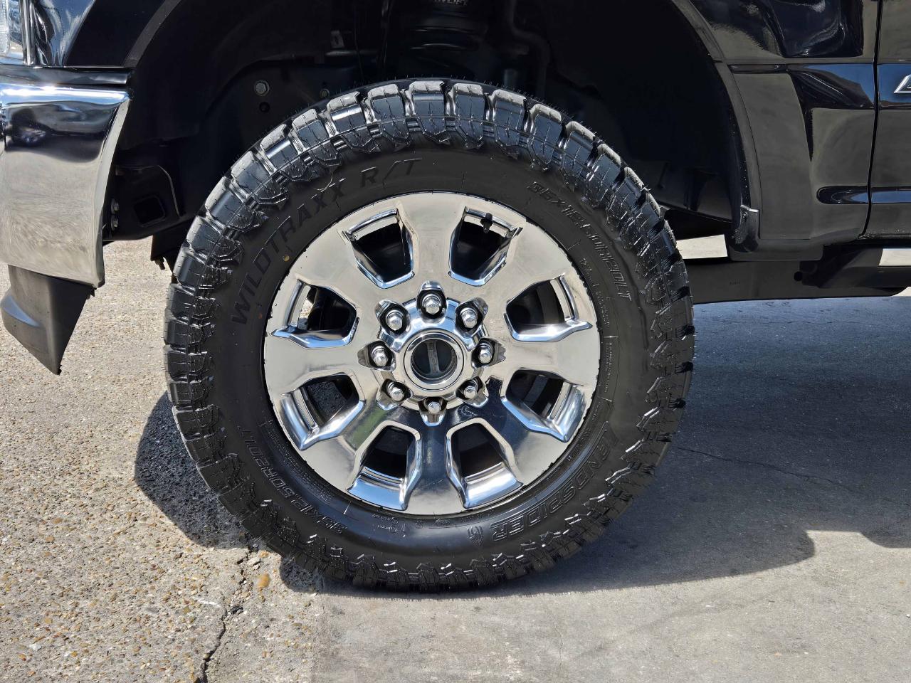 Ford Super Duty F-250 SRW  2019