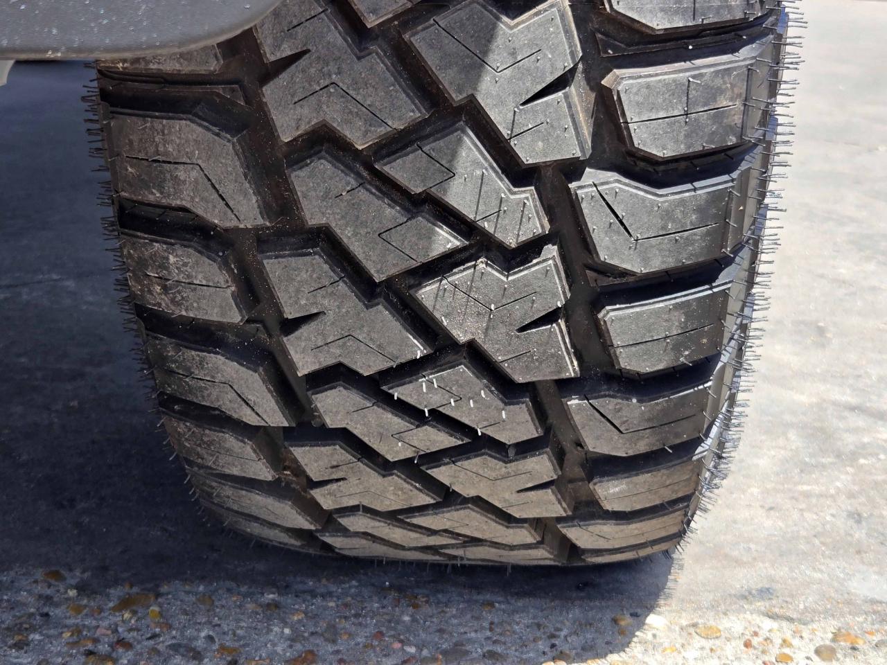 Ford Super Duty F-250 SRW  2019