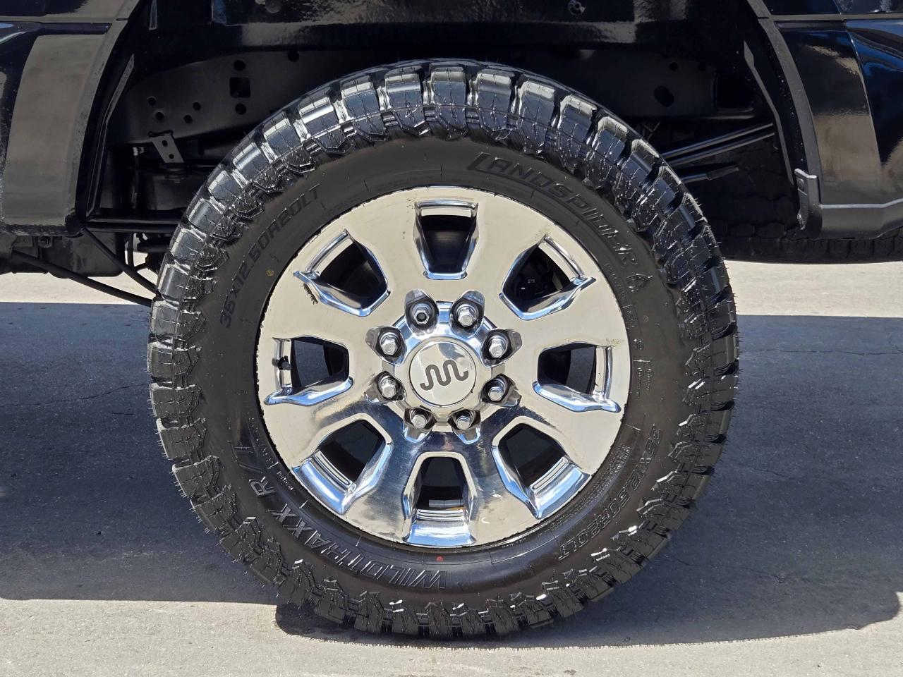 Ford Super Duty F-250 SRW  2019