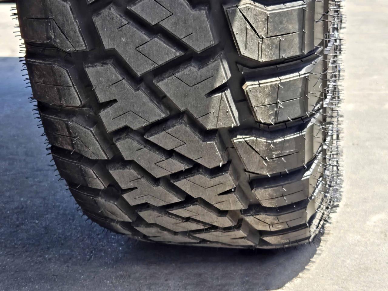 Ford Super Duty F-250 SRW  2019