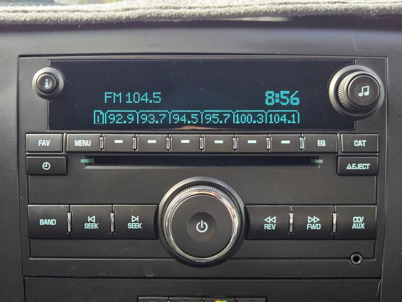 GMC Sierra 1500 SLE Crew Cab 2WD 2013