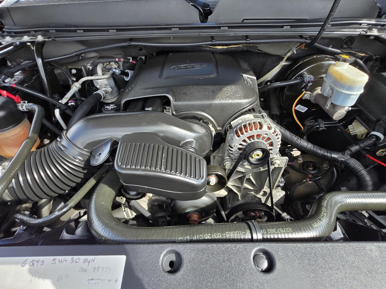 GMC Sierra 1500 SLE Crew Cab 2WD 2013