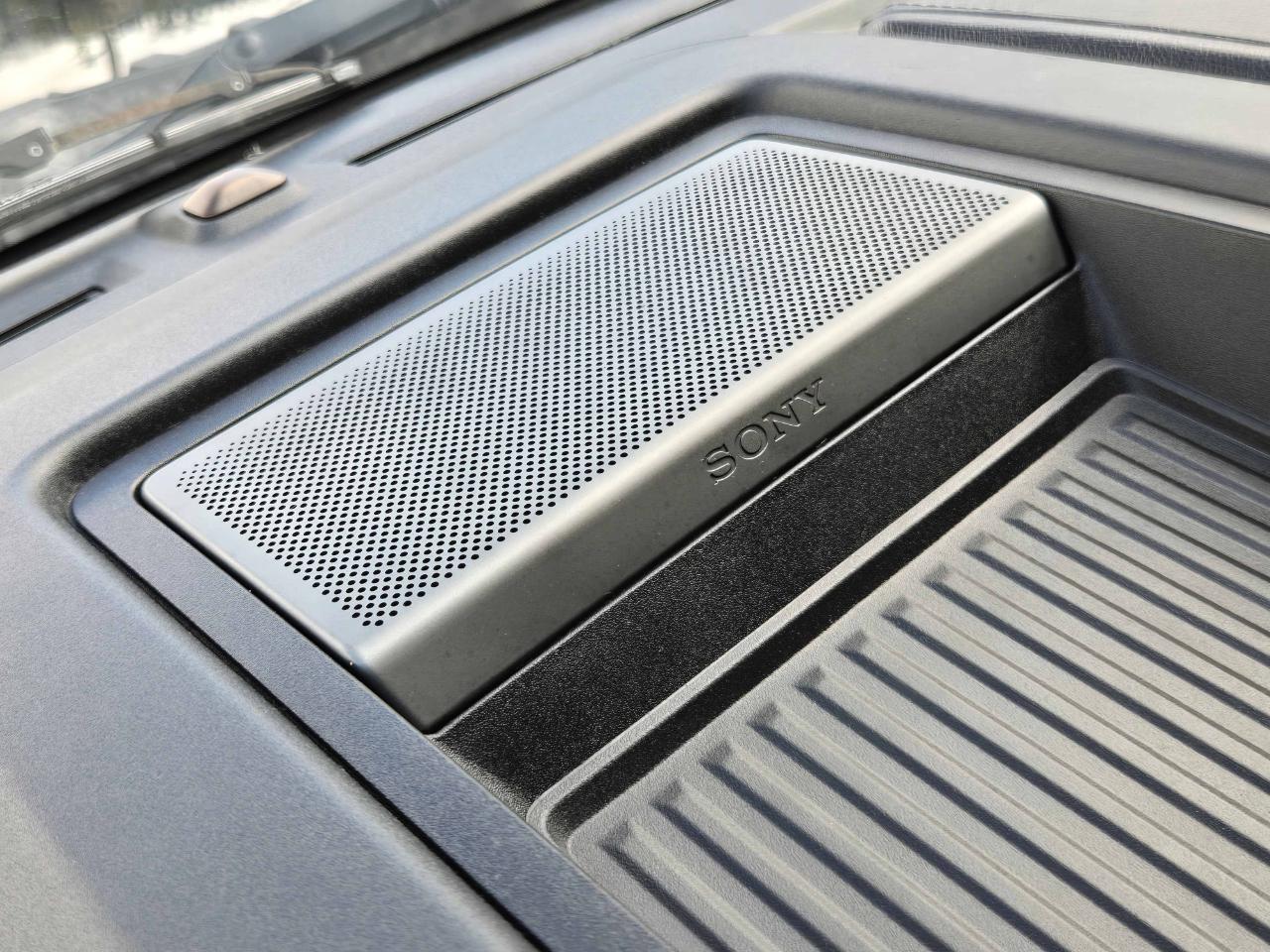 Ford F-150 Lariat SuperCrew 4WD 2016