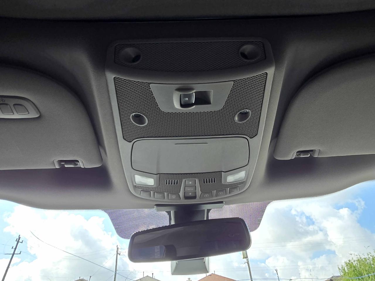 Ford F-150 Lariat SuperCrew 4WD 2016