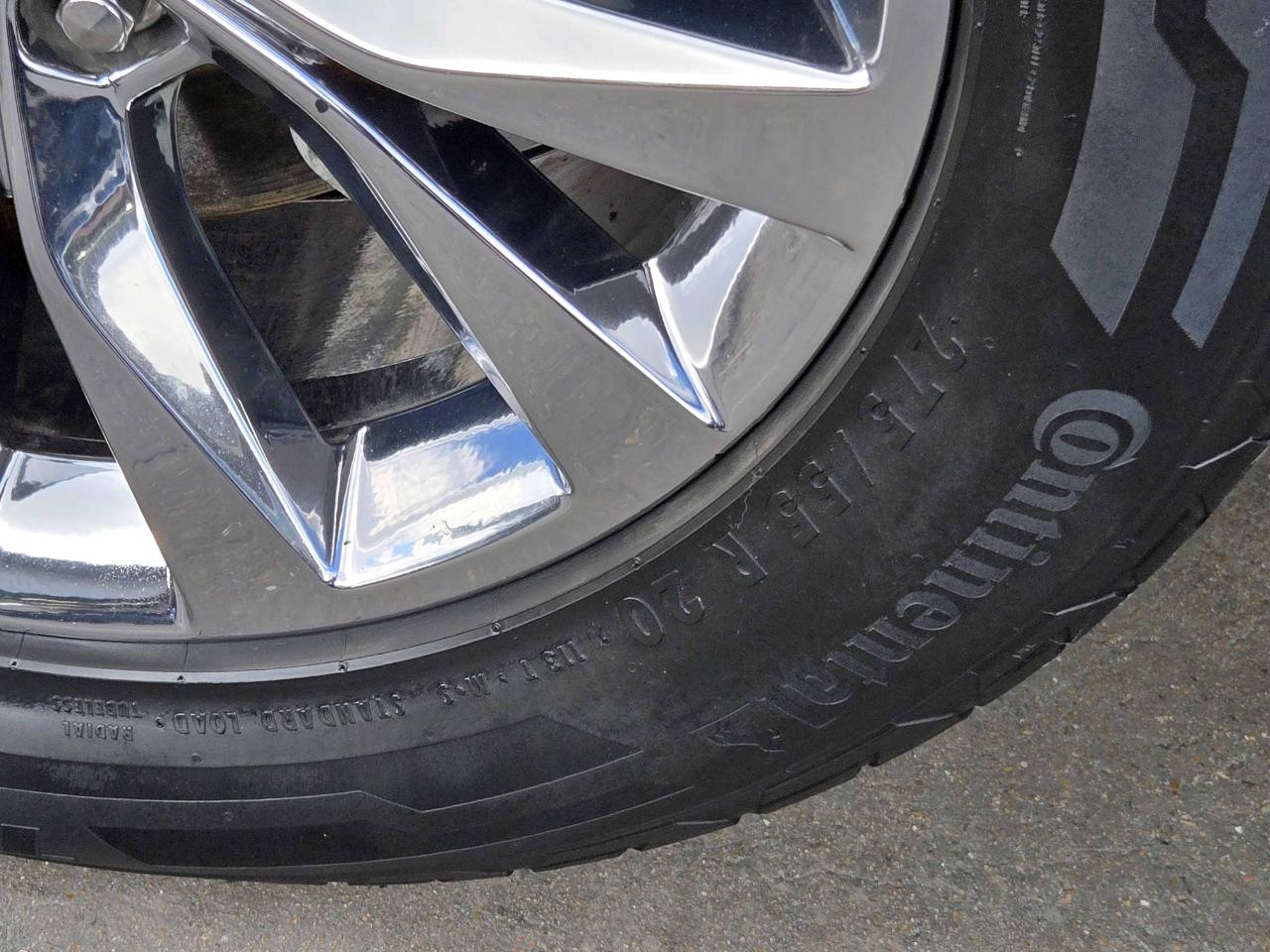 Ford F-150 Lariat SuperCrew 4WD 2016