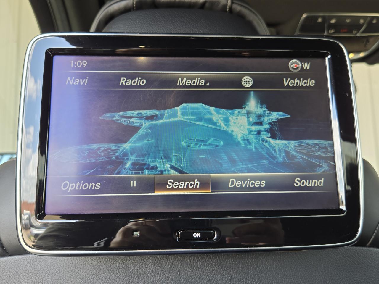 Mercedes-Benz S-Class  2014