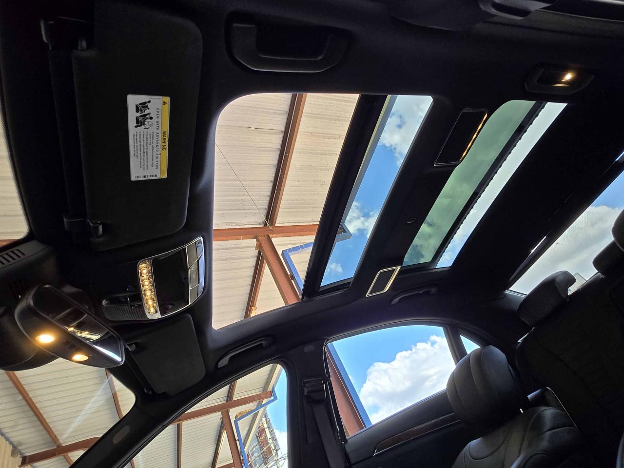 Mercedes-Benz S-Class  2014