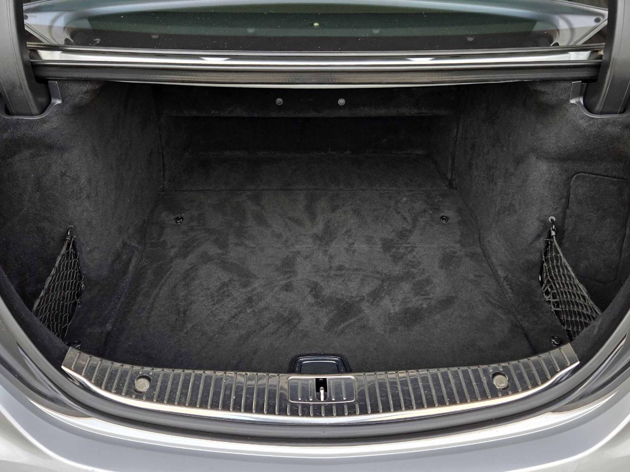 Mercedes-Benz S-Class  2014