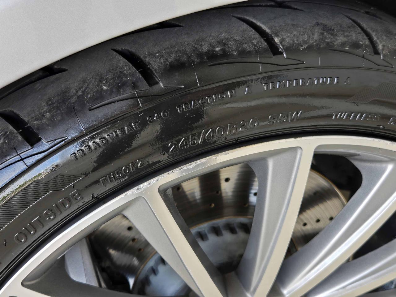 Mercedes-Benz S-Class  2014