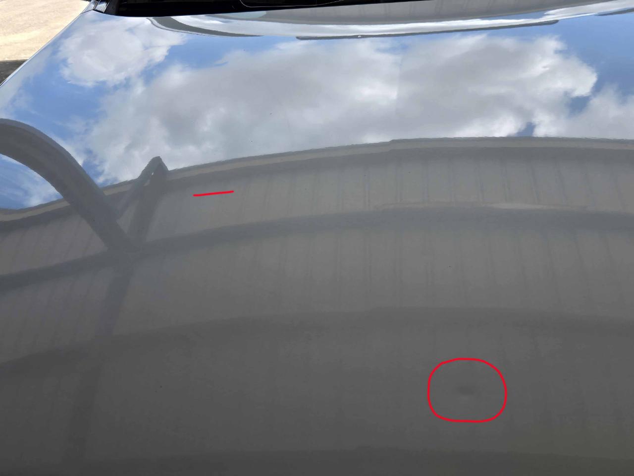 Mercedes-Benz S-Class  2014