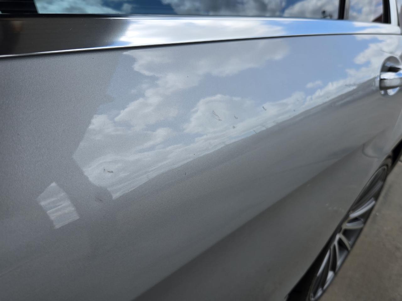 Mercedes-Benz S-Class  2014