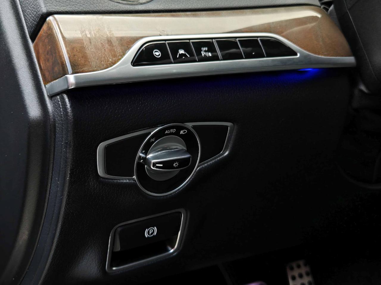 Mercedes-Benz S-Class  2014