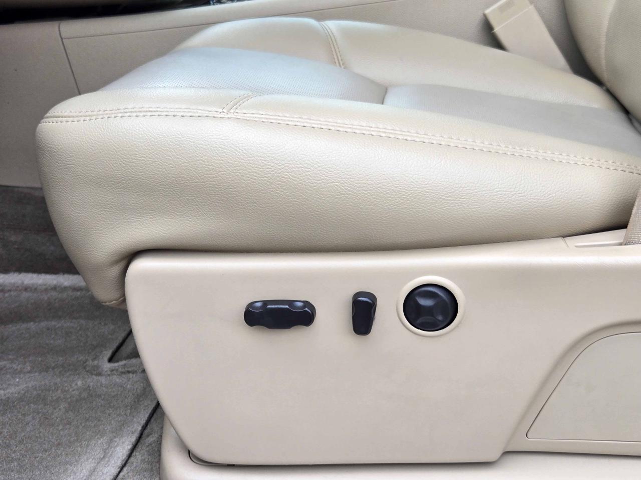 GMC Sierra 2500HD Denali Crew Cab 4WD 2012