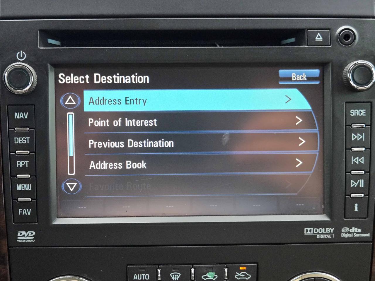 GMC Sierra 2500HD Denali Crew Cab 4WD 2012