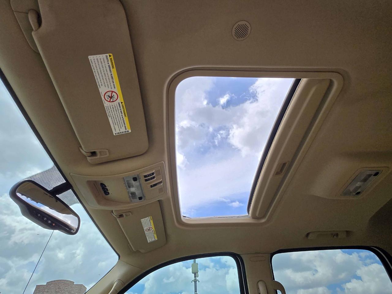 GMC Sierra 2500HD Denali Crew Cab 4WD 2012